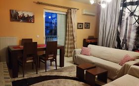 Nadia S Soul Apartment